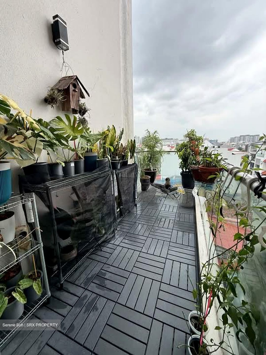 Bellezza @ Katong (D15), Apartment #592415151